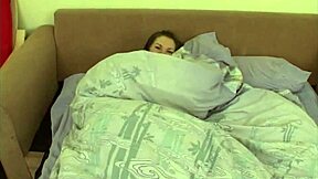 Hey, check out Rymko and Wondergirl in their free video from the college dorm bedroom