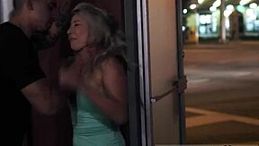 i feel desperate as guy fucks me hard first time in bondage domination