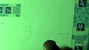 In this NARRATIVE, bodybuilder ROHITJAMES shares his first time solo massage video UPDATE 2 from APR 03 2025.