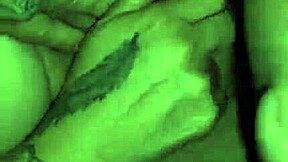 oh man, this mature latina milf is getting pounded hardcore doggystyle by that young 18+ guy in part 3