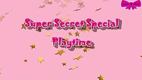 Super taboo ddlg abdl playtime with Dakota Marr in dp deepthroat dirty talk moaning intense orgasm solo masturbation vibrator toys wet pussy dripping