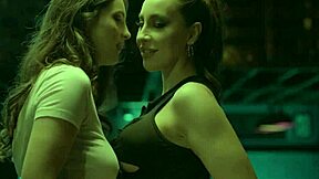 Shy petite teen gets hardcore fucked