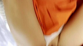 stopped time to enjoy a homemade creampie with friends petite wife during his work hours