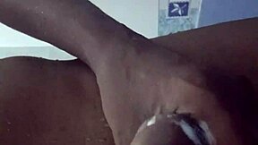 In this NARRATIVE, bodybuilder ROHITJAMES shares his first time solo massage video UPDATE 2 from APR 03 2025.