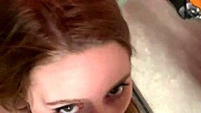 bubble butt teen 18+ laney grey takes big cock pov from teacher brad newman in college dorm with doggystyle and tight pussy action