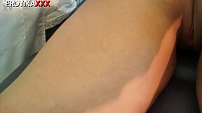 Eduarda grazel - an afternoon of massage - erotikaxxx behind the scenes trailer