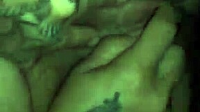 oh man, this mature latina milf is getting pounded hardcore doggystyle by that young 18+ guy in part 3