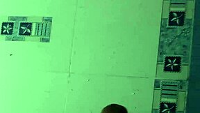 In this NARRATIVE, bodybuilder ROHITJAMES shares his first time solo massage video UPDATE 2 from APR 03 2025.