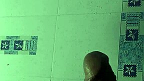 In this NARRATIVE, bodybuilder ROHITJAMES shares his first time solo massage video UPDATE 2 from APR 03 2025.