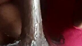 African Teen 18+ Sucking Throating Fucking Sloppy Dick Compilation