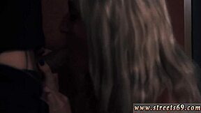 i feel desperate as guy fucks me hard first time in bondage domination