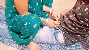 Bangali babu licks english mem big ass in yoga costume