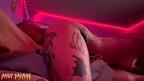 Pov goth girl from tinder with perfect wet pussy rides rough. She gets deepthroat creampie in domination.