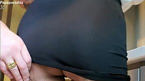 Asian Little 18+ Tiny 18+ School Girl FUCK on Kitchen Table