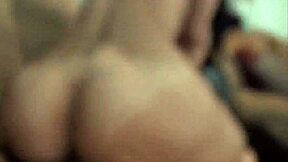 Nadia lopez hot latina gets long white cock 6