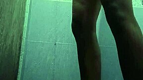 In this NARRATIVE, bodybuilder ROHITJAMES shares his first time solo massage video UPDATE 2 from APR 03 2025.