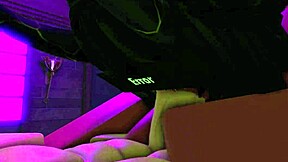 Oh man, I fucked this petite 18+ succubus on that island trip, clothes all ripped...