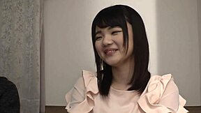 how can i raw fuck this clueless japanese college girl hard until creampie climax?