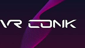 Can this vr conk skinny bronya in stockings handle getting fucked with loud moans in honkai star rail cosplay parody