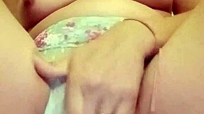 Argentinian Latina Teen In Skirt Shows Cute Ass And Tits In Leaked Intimate Sex Video