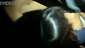 Prima waits until all asleep to come milk me hard!