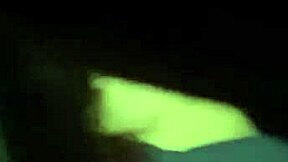 Prima waits until all asleep to come milk me hard!