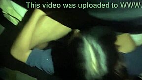 Prima waits until all asleep to come milk me hard!