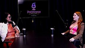 Ninfomaníaca Needed Therapy the Swing Community Resolved Sexuality Attending Politicians - Natasha Fiore Watch on Sheer Red