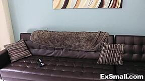 Fun sized teen 18+ Kimmy Granger shares her adventures 😊