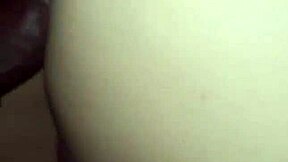 i uh watched my cuckold husband lick the creampie from my vagina while my bisexual black lover rode me anal in cowgirl with his monster cock