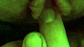Amateur Girlfriend Squirting From Clenching Wet Pussy