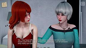 My bully is my lover episode 16 😊