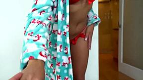 Stepbrother Fucking Hot Teen 18+ Stepsister