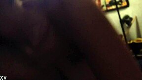 18 Year Old Sucking Young 18+ Cock in Surprising Old and Young 18+ Twist