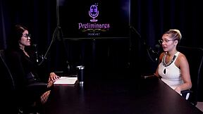 amateur latina in lingerie faces humiliation and domination at outdoor casting with barbara sol