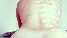 Lapicosita69 POV young Asian wife raw fucked after creampie!