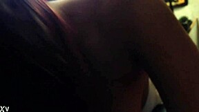 18 Year Old Sucking Young 18+ Cock in Surprising Old and Young 18+ Twist