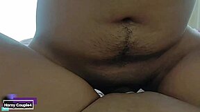 I Gave My Vagina To A Stranger For Money In Homemade Missionary Sex With Moaning Orgasm