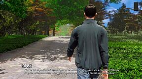 Complete Gameplay Walkthrough For Ripples Part 18