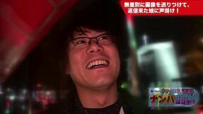 how can i raw fuck this clueless japanese college girl hard until creampie climax?