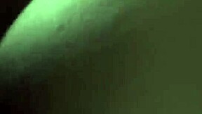 Bus Driver Delivers Unexpected Outdoor Sex In Woods