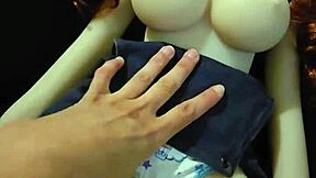 Petite rousse teams up with emy angel for some fun.