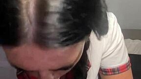 Why Does This Horny British Teen Crave Solo Toy Play For Ultimate Orgasm?