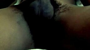 mzansi teen casually jerks off his big cock to some random homemade video he found online