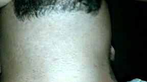 eating pussy from the back. the teen's tight ass gets licked in oral session.