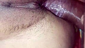 Indian Girlfriend Sucks Cock Fucks Hard In Bedroom Oiled Up Dirty Talk Homemade