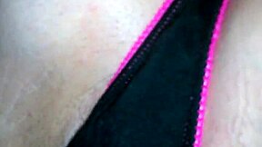 eating pussy from the back. the teen's tight ass gets licked in oral session.