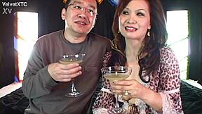 Margarita kiss shares her introduction in a casual casting interview