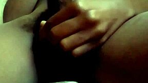 mzansi teen casually jerks off his big cock to some random homemade video he found online