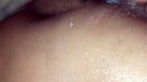 Indian Girlfriend Sucks Cock Fucks Hard In Bedroom Oiled Up Dirty Talk Homemade